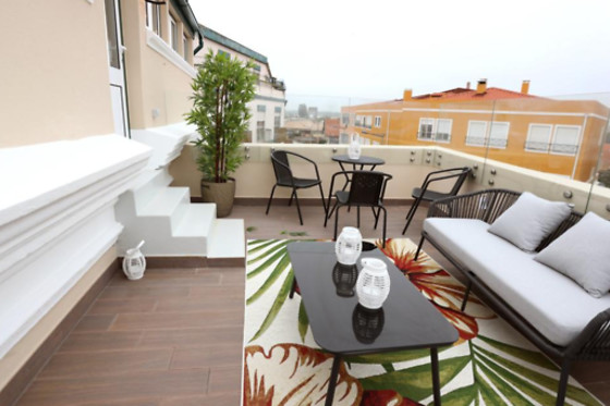 HOTEL GLASS BOUTIQUE - ROOMS & SUITES - photo 5