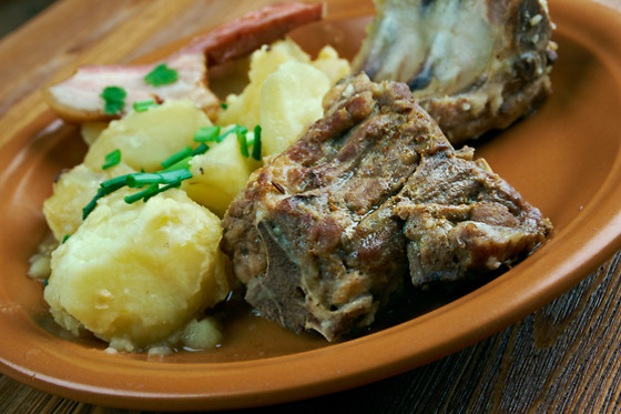 CASA RURAL FORNO - photo 5
