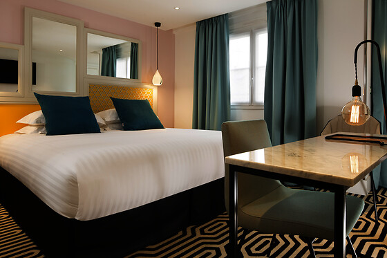 Vivan los novios Pasión