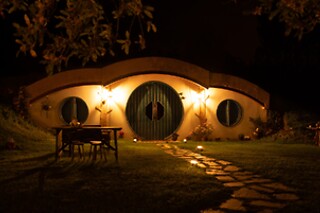 Dos noches con desayunos para 2 en Mi Tesoro en Viveiro (Lugo)