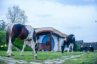 Dos noches con desayunos para 2 en Mi Tesoro en Viveiro (Lugo)