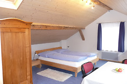Seehotel Sternen Brienz