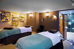 SOWELL Hôtels Le Parc & Spa