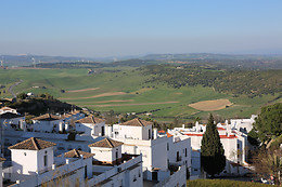 HOSTAL LA  JANDA