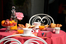 LA CLOSERIE DE LA GLOSSETIERE