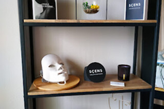 Un tratamiento corporal para 1 en Soko Beauty Experience en Alicante