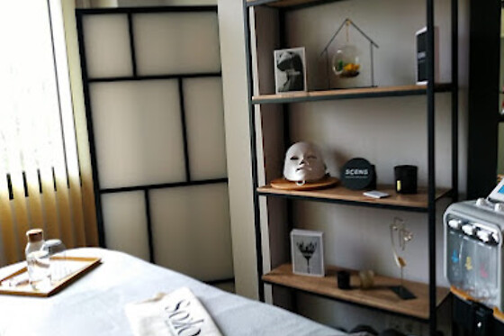 Un tratamiento corporal para 1 en Soko Beauty Experience en Alicante