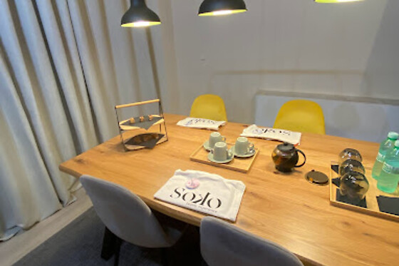 Un tratamiento corporal para 1 en Soko Beauty Experience en Alicante