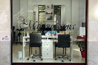 Una manicura para 1 en Manicurissima Divinity en Las Palmas de Gran Canaria