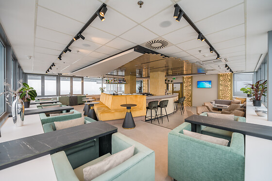 Expo Tower by Mellow Mood Hotels - photo 8