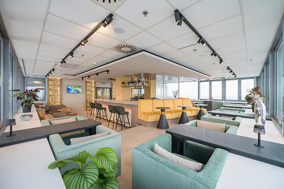 Expo Tower by Mellow Mood Hotels - photo 0