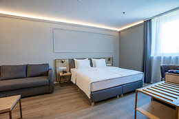 Expo Tower by Mellow Mood Hotels