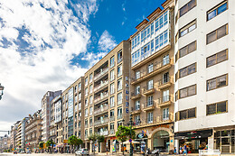 HOTEL ATLÁNTICO VIGO