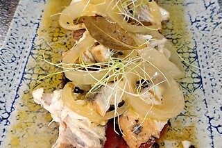 Un cheque gourmet para 2 en La Tasca del Chuletón en Guadalajara