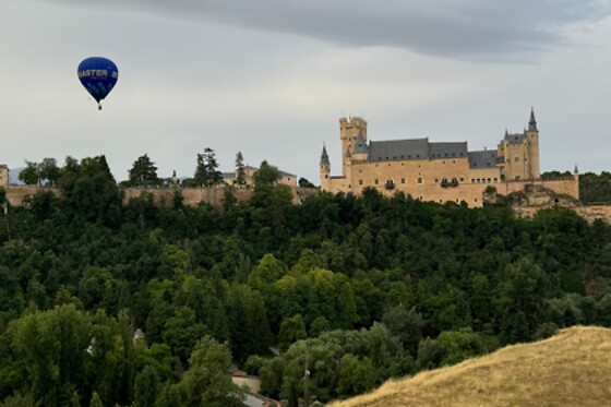 VOYAGER BALLOONS - photo 2