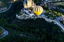 VOYAGER BALLOONS