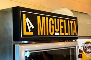 Una comida o cena para 2 en La Miguelita Burger en Albacete
