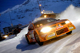 Evodriver