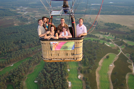 Filva Ballonvaarten - photo 0