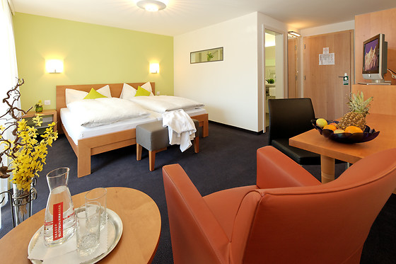 Hotel Kristall-Saphir Saas*** - photo 4