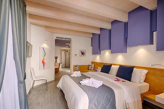Hospitality Hotel - photo 10