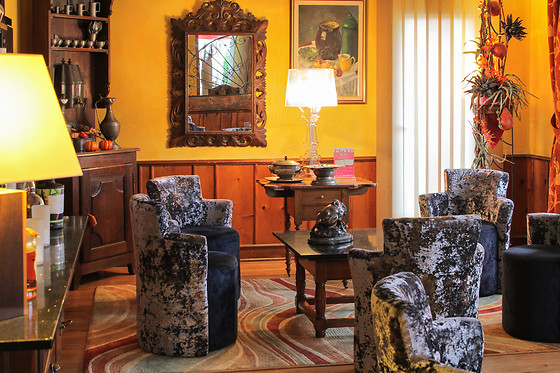 Restaurant Mon Plaisir - photo 8