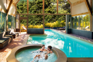 Estancia spa & gourmet