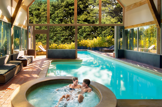 Estancia spa & gourmet