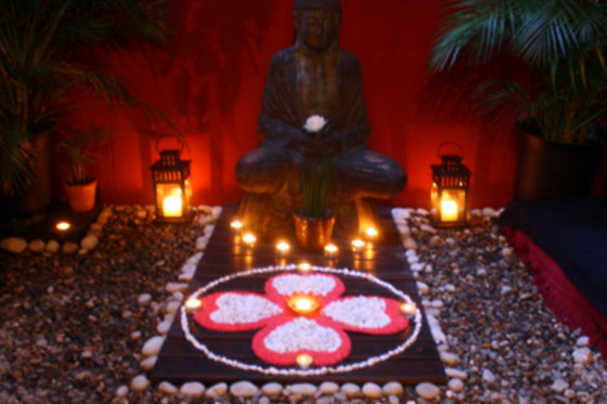 Wa Lam Holistic Health Institute en Barcelona