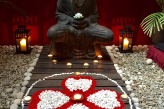 Wa Lam Holistic Health Institute en Barcelona