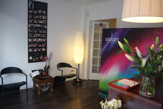 Wa Lam Holistic Health Institute en Barcelona