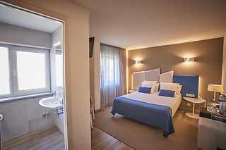 Hotel Boa Vista en Viveiro (Lugo)