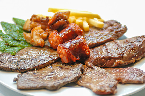 RESTAURANTES ABRASADOR - photo 4