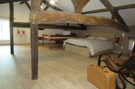 La maison des graves - photo 1