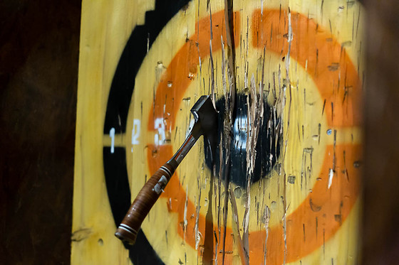 Karnage Club - photo 0