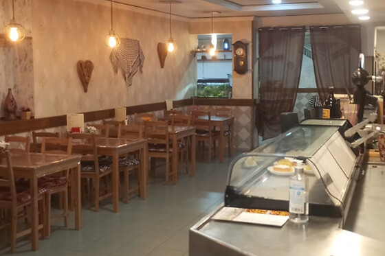 RESTAURANTE ZENOBIA ÁRABE - photo 0