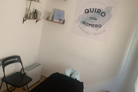 QUIRO CON ROMERO - photo 1