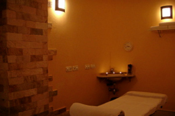 SPA AGUA & SALUD - photo 6