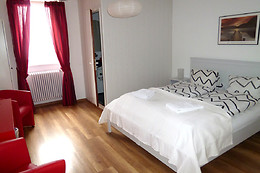 Hôtel Garni Villa Carmen