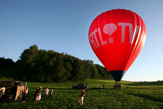 Balloonair RTL - photo 0