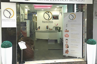 Broncesol en Reus (Tarragona)