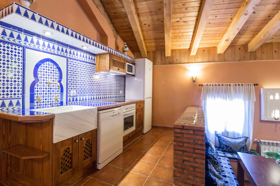 CASA RURAL MUNDOBRIGA - photo 2
