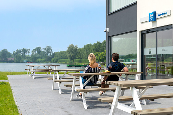 Ibis Budget Brugge Jabbeke - photo 3