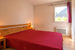 Résidence Le Domaine du Bosquet