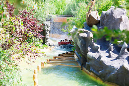 Rainbow MagicLand
