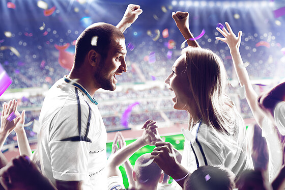 100% Fútbol – Partidos