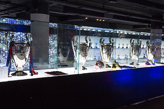 FC Barcelona - Museo - 2 entradas