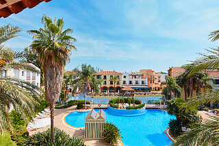 PortAventura World Estancia - 2 días / 1 noche