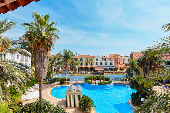 PortAventura World Estancia - 2 días / 1 noche