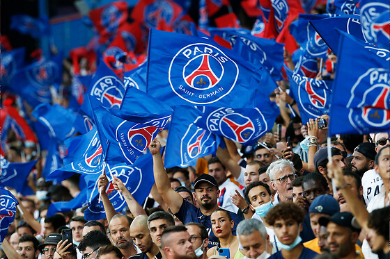 PSG - 1 partido + 1 noche + Tour